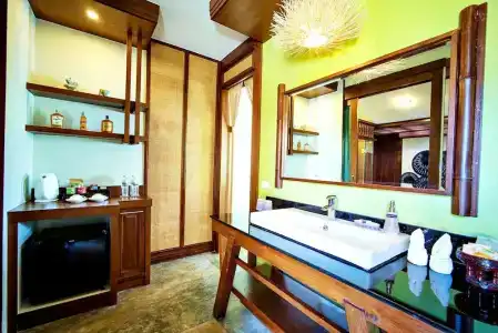 Sibsan & Spa Maetaeng Sha - 333