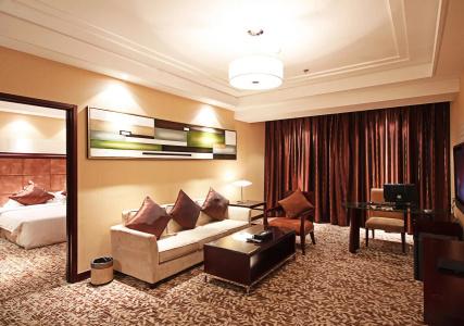 Qingdao Century Mandarin - 5