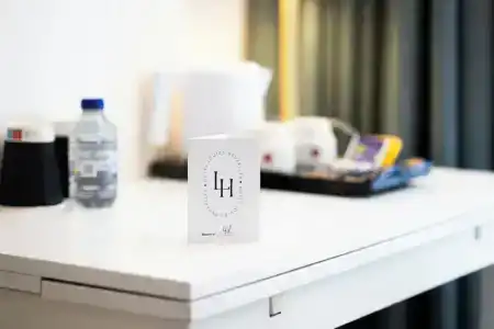 ibis Styles Brussels Louise - 33
