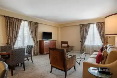 Omni Royal Orleans - 85