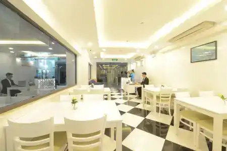 Hanoi Prime Center - 15