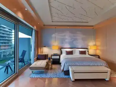 Raffles Istanbul - 37