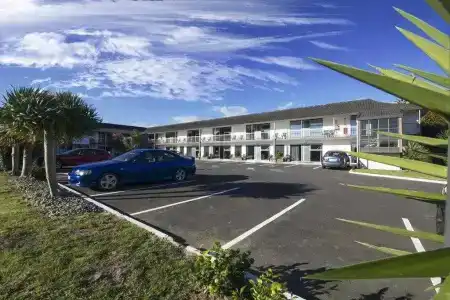 Ellerslie Palms - 46