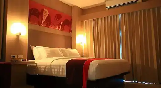 Best Western Royal Buriram - 53