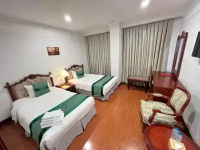 Riverside Saigon - 2