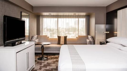 Beverly Hills Marriott - 81
