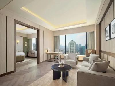 Jw Marriott Jakarta - 92
