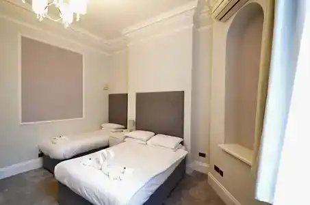 Amber Residence Aparthotel - 78