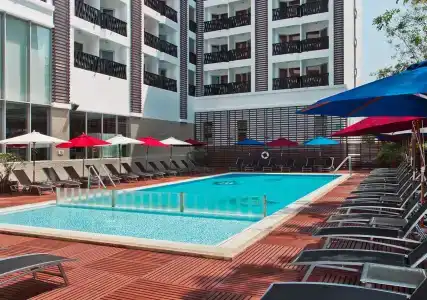 Ibis Pattaya - Sha Extra Plus - 19