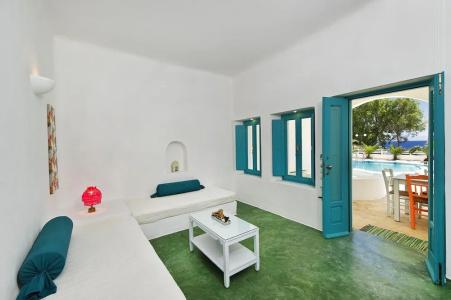 Nissia Beach & Suites - 35