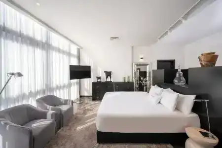 Leonardo Boutique Tel Aviv - 110