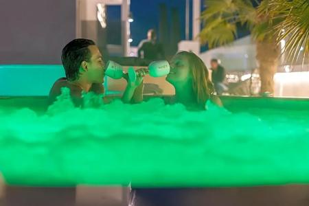 Avaton Luxury Resort and Spa Access the Enigma - Adults Only & Kids 14 Plus- - 26