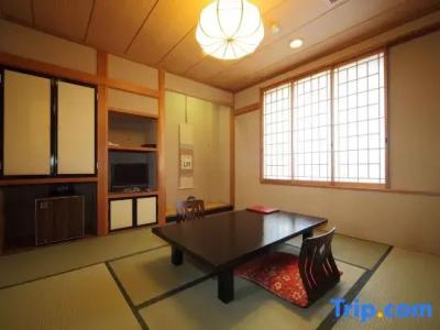 Ryokan Ichinomatsu - 24