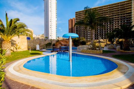 Magic Atrium Beach - 8