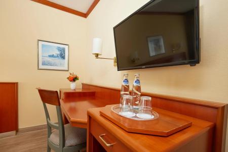 Best Western Geheimer Rat - 55