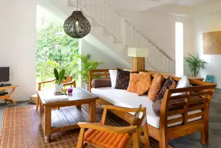 The White Villas - 3