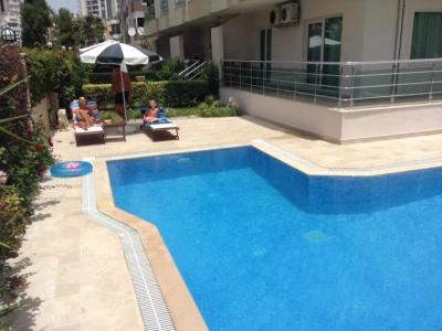 Address Residence Luxury Suite - 12