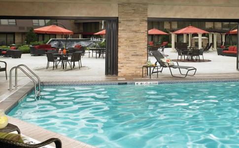 Indianapolis Marriott East - 9