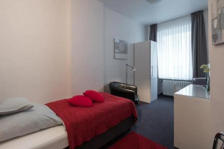 Brandenburger Hof - 3