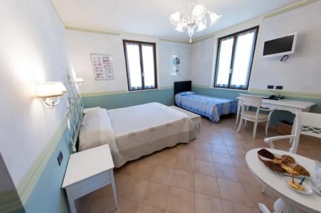 Valle Rosa Country House - 55