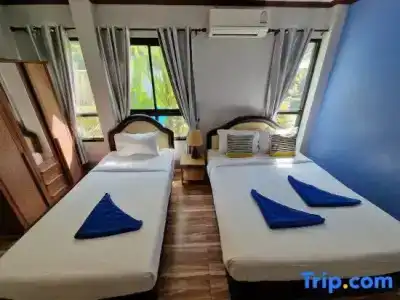 Rim Khao Resort - 123