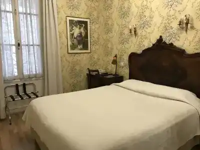 Hôtel de l'Abeille - 68