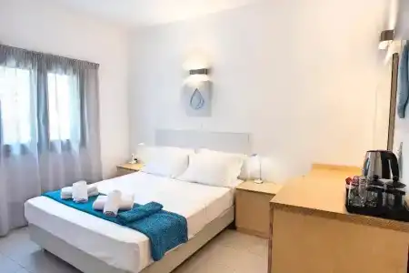 Elounda Garden Suites Heated Pool - 49