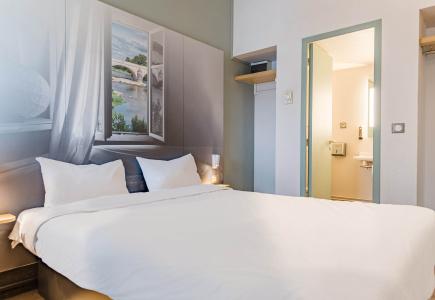 b&b hôTel Tours Nord 1 Val De Loire - 4