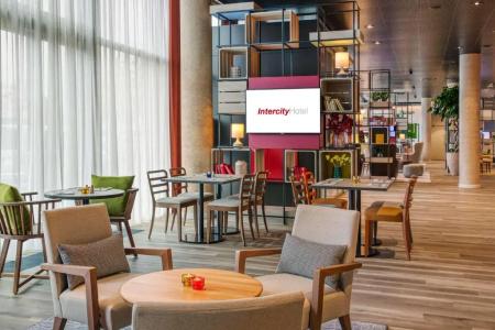 IntercitySaarbrücken - 12