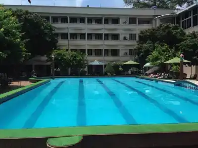Army Guest House - 10