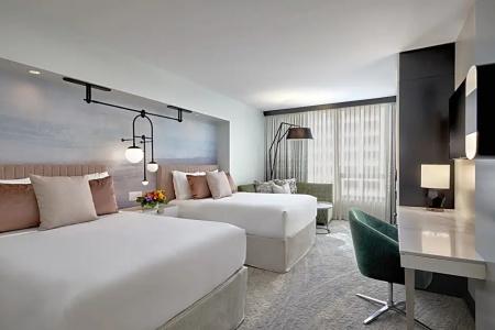 1000, Lxr Hotels & Resorts - 48