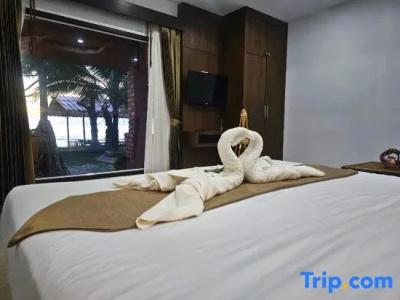 Lanta Nice Beach Resort - Sha Extra Plus - 125