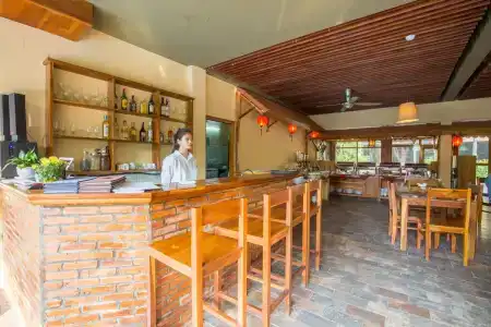 Bauhinia Resort & Spa - 27