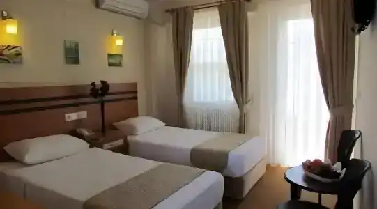 Dalyan Palmiye Resort - 47