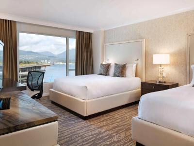 Fairmont Waterfront - 30