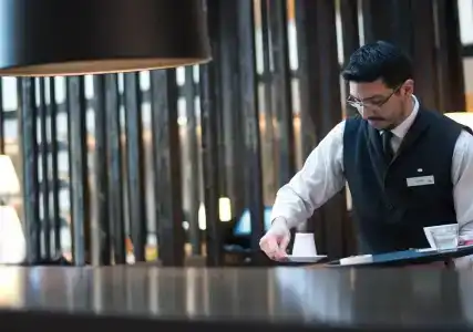Hilton Buenos Aires - 42