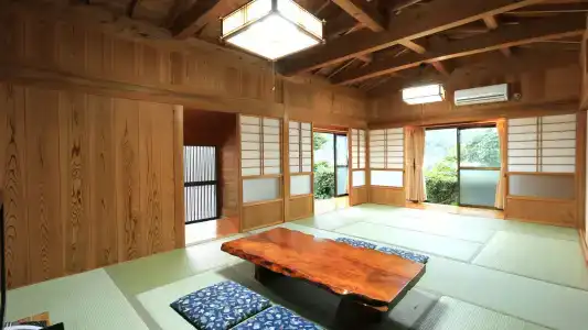 Minshuku Yakusugi-sou - 24