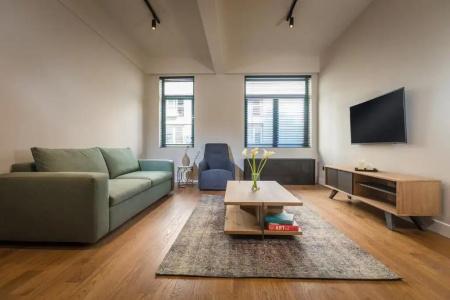 Klepsydra Urban Suites - 53