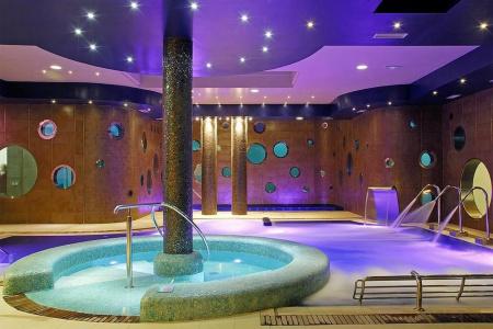 Marylanza Suites & Spa - 11