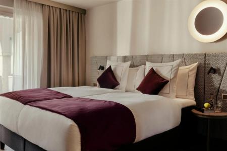 SchlossHouse Zermatt Wellbeing Rooms & Suites - 36