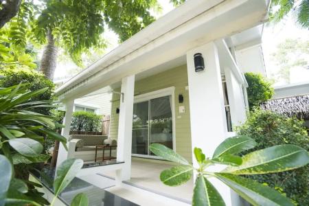 King's Garden Resort - Sha Plus - 274
