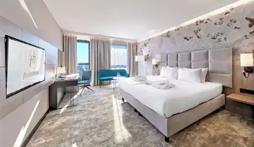Focus Premium Warszawa - 49