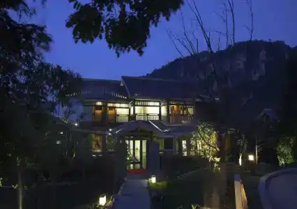 Harmona Resort & Spa Zhangjiajie - 31