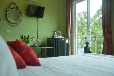 Khaolak Boutique Hertitage - 52