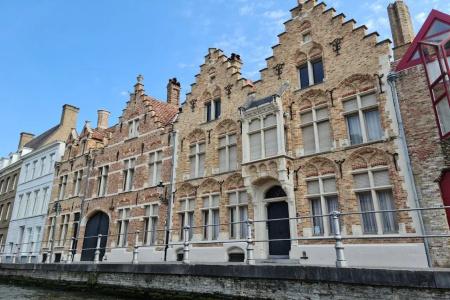 Martin's Brugge - 0