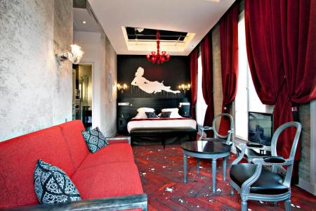 Maison Albars Le Champs-Elysées - 25