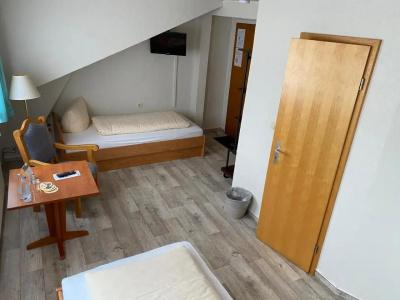 Pension Gelpkes Mühle - 49