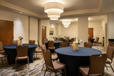 Hilton Garden Inn Long Island City - 32