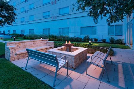 Element by Westin Houston Vintage Park - 37