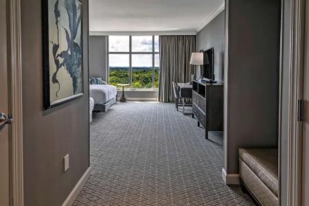 Hilton Nashville Green Hills - 66